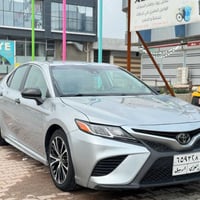 كامري • ٢٠٢٠ • رقم اربيل