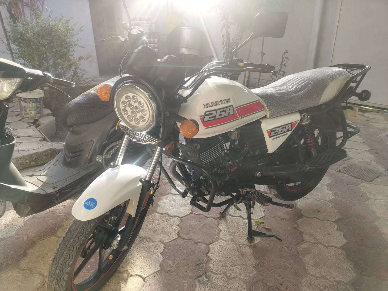 دايون نفخ 23 مكينه 200 نظافه 100 للبيع الشراي يتصل *********** مستعجل على بيعته
