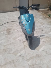 ماكس عدلة • بوشه ٥٥ • معدل