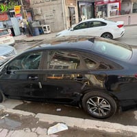 فورتي • ٢٠٢٤ • مكينه ٢٠٠٠