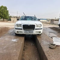 دوج ماكنوم اوباما موديل 2008 رقم بغداد باسمي سنوية نهاية 26 مصبوغة عام...