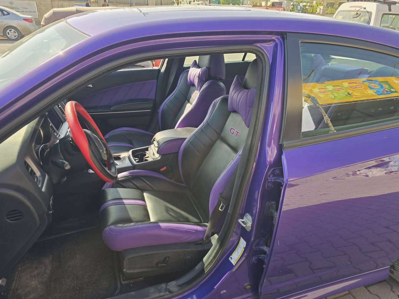 السلا عليكم
جارجر GT سوبر تراك باك 2019 خليجي
كفاله عامه لون مميز رقم بغداد 
ماشيه ٩٠ الف كيلو 
السعر ٢٧ و ٥٠٠
لاستفسار  اكثر  ***********
