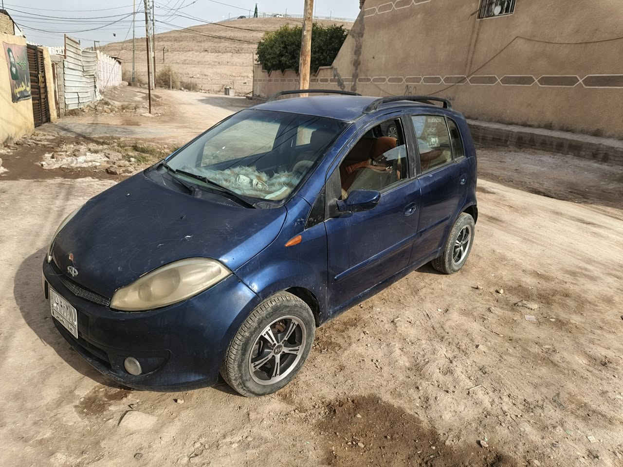 السلام عليكم شيري اي 1 مديل 2010 سنويه ل 2027 مكاني بابل السعر ب 32 وبيه مجال للاستفسار ***********
