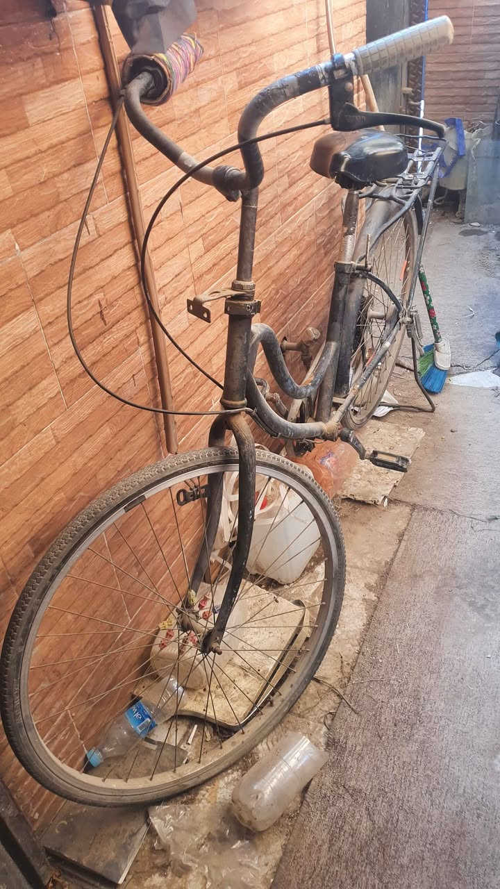 دراجه هوائيه حجم28بناتي السعر 30كربلاء كربلاء, العراق


**إذا كنت صاحب هذا الإعلان وتريد حذفه لأي سبب، رجاءا أرسل رسالة إلى الدعم الفني**