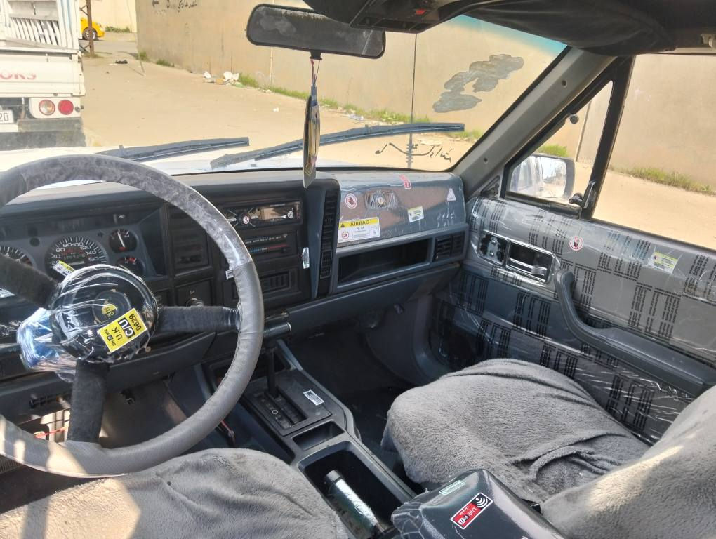 ‎جيب موديل 91 مكينه كير اكسل به شرت سنوي كونه به س وكاله به ناو خومه
سعري 42 مجال‎ كركوك, العراق


**إذا كنت صاحب هذا الإعلان وتريد حذفه لأي سبب، رجاءا أرسل رسالة إلى الدعم الفني**