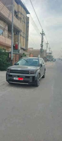 سانتافي هايبرد • ٢٠٢٤ • فول مواصفات بانوراما