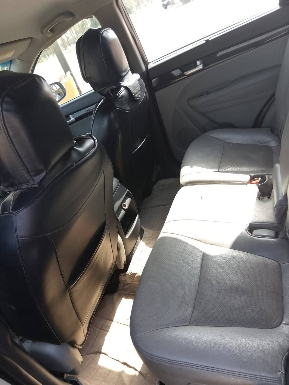 السلام عليكم سورنتو موديل 2014 ورار امريكي رقم بغداد بسمي سياره جاهزه مكاني بغداد  السعر 110 قفل رقم الهاتف ***********
