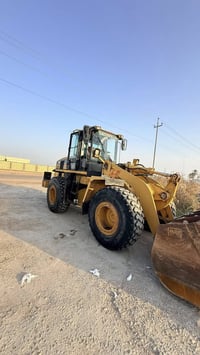 شفل كتر • ٢٠٠٢ • بصره قرنه