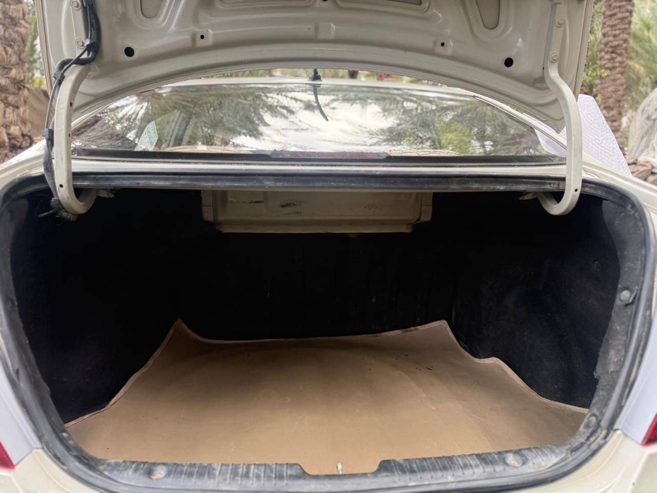 ياالله اكسنت خليجي موديل ٢٠١٦رقم بابل مكان السياره بابل بيه صبغ جاملغ خلفي فقط كير ومكينه مامفتوحات لانضح ولاتبخير ولافتح السياره بسمي تحويل مباشر السعر ٨٥
***********
