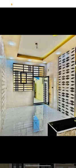 يا الله بيت مطلوب المصرف العقاري 150متر النجف النداء مجمع بيتي ٢ قريب عله شارع المجمعات شارع البيت ١٥ يتكون من صاله مفتوحة عله الاستقبال مطبخ غرفه عدد ثنين صحيات داخليه وخارجية طابوك جمهوري صب كونكريت شغل جناي
تطلوعه 55وبي مجال معه تبديل الكفيل
مطلوب المصرف 100مليون 
تسديد 375الشهر 
 الاستفسار ***********واتساب
