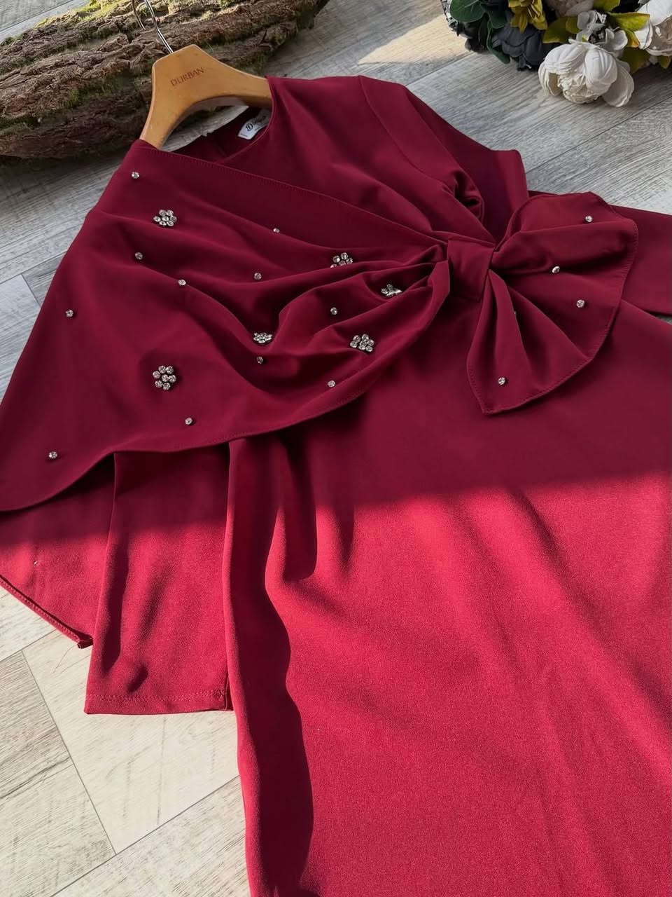 القياس ٣٨ ٤٠ ٤٢ ٤٤ ٤٦ ٤٨
خامه دابل الاصلي

طول كامل 

السعر 30 الف


**إذا كنت صاحب هذا الإعلان وتريد حذفه لأي سبب، رجاءا أرسل رسالة إلى الدعم الفني**