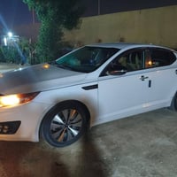 ٢٠١٢ • بدون حادث • رقم بغداد