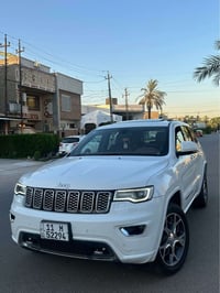 اخوان  جيب  2020 اوفر لاند خليجي 📍🛑 (رقم بغداد الجديد باسمي ) (مكفولة ...