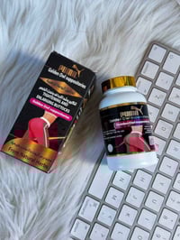 تحاميل • تكبير المؤخرة • طبيعية