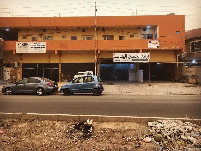 ⚠️ خابر واحجز موعد لان ما متواجد بالورشة ⚠️
🫰 فتح قفل عقل جارجر وبرمجة المراوح حسب الطلب 🫰
‎💯 وية المهندس محمد كركوك ، اختيارك صح 💯
‎🚙 كركوك - خلف مجمع الاطارات - مقابل جسر غرناطة 🚙
‎🚕 ورشة الحسنين الهندسية *********** 🌹
