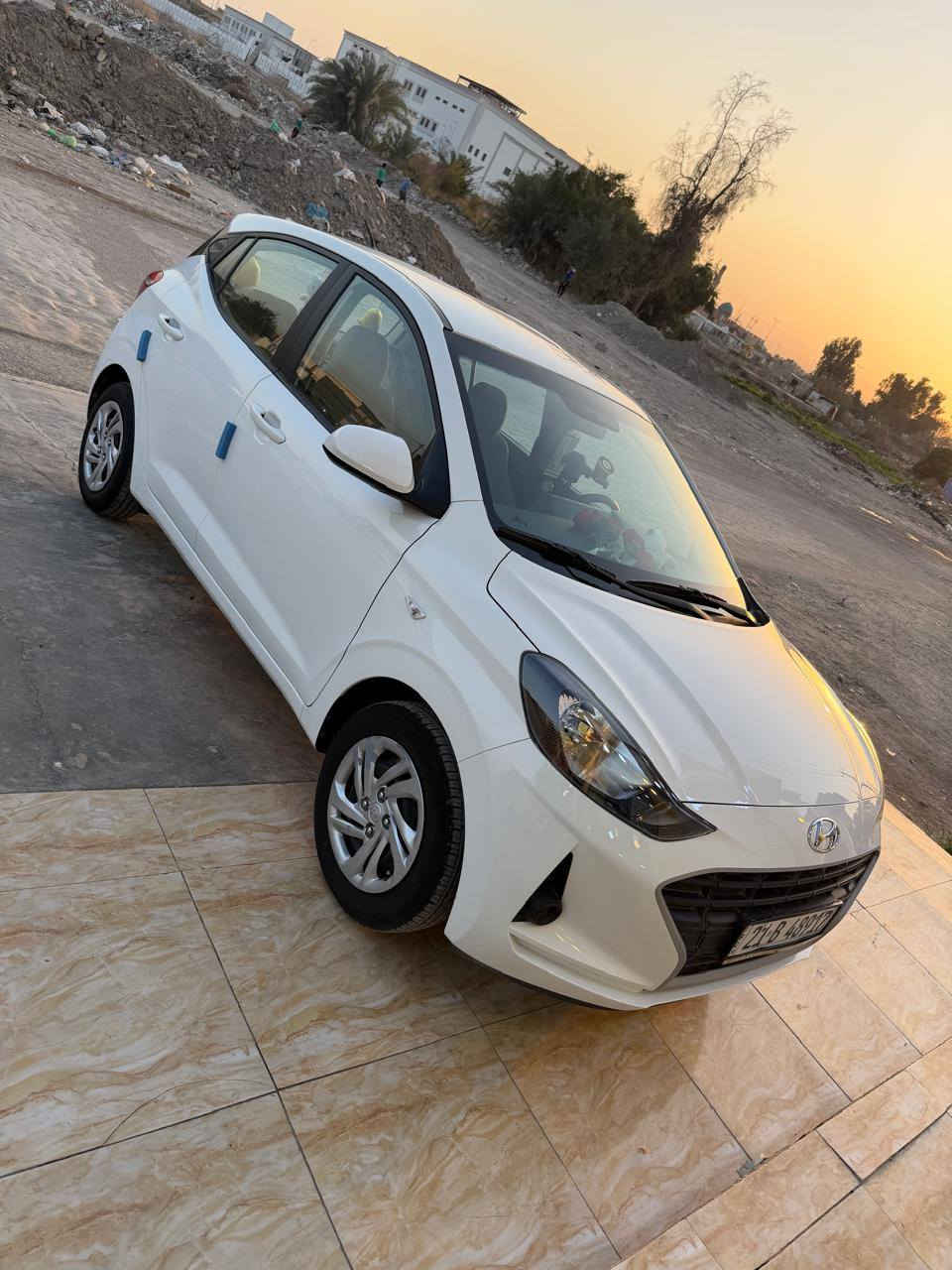 سلام وعليكم سياره هونداي موديل 2023 خت زيرو ماشيه 16 الف سياره مكفوله السعر 122 وبيها مجال العنوان تاجي سبع البور ***********
