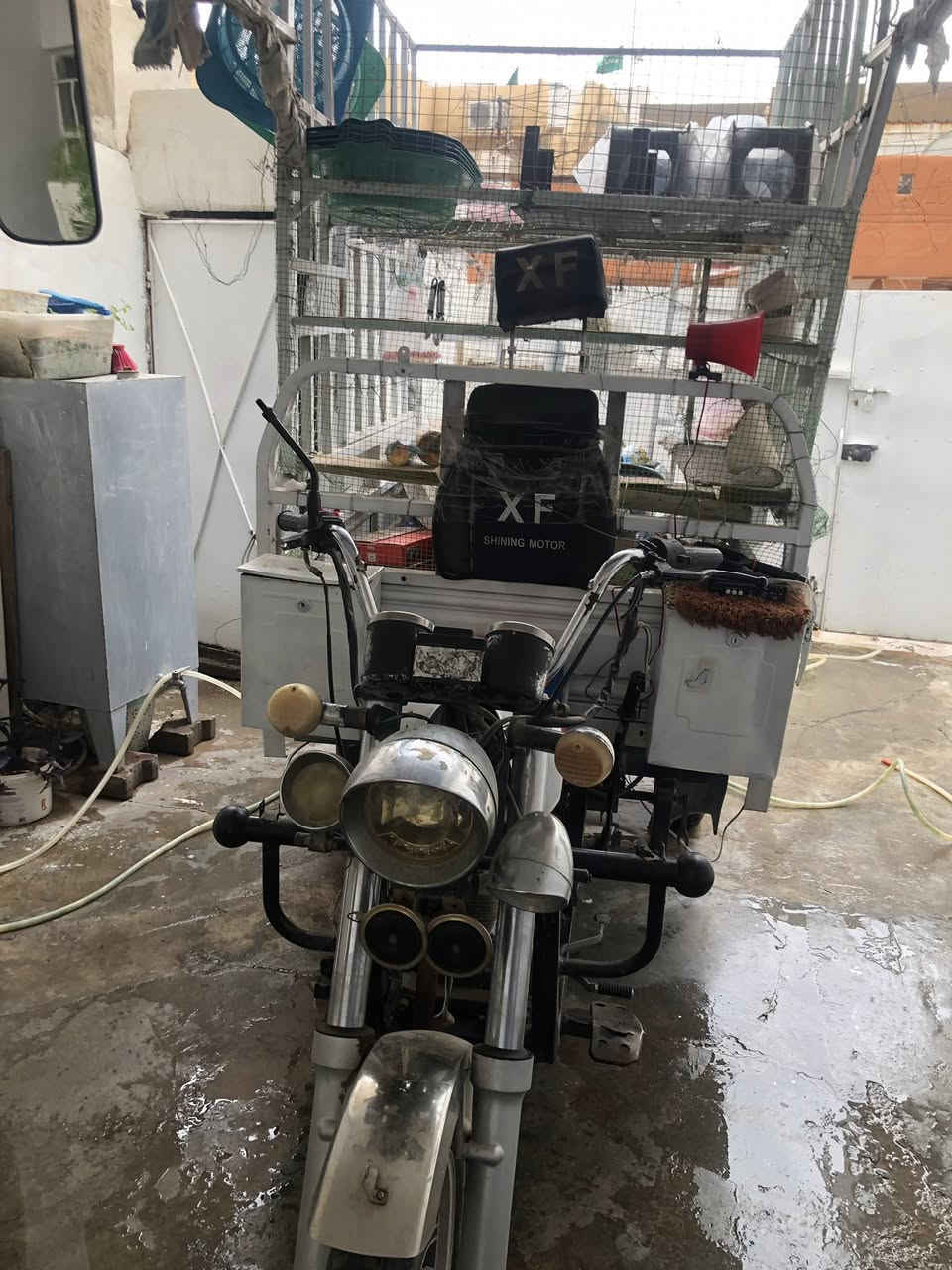 ستوته ٢٠١٧للبيع جاهز للعمل هيه وجنج سعر خاص


**إذا كنت صاحب هذا الإعلان وتريد حذفه لأي سبب، رجاءا أرسل رسالة إلى الدعم الفني**
