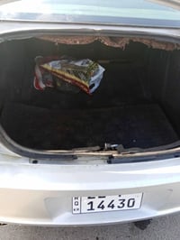 ٢٠٠٨ • محرك وكير شرط • رقم اربيل