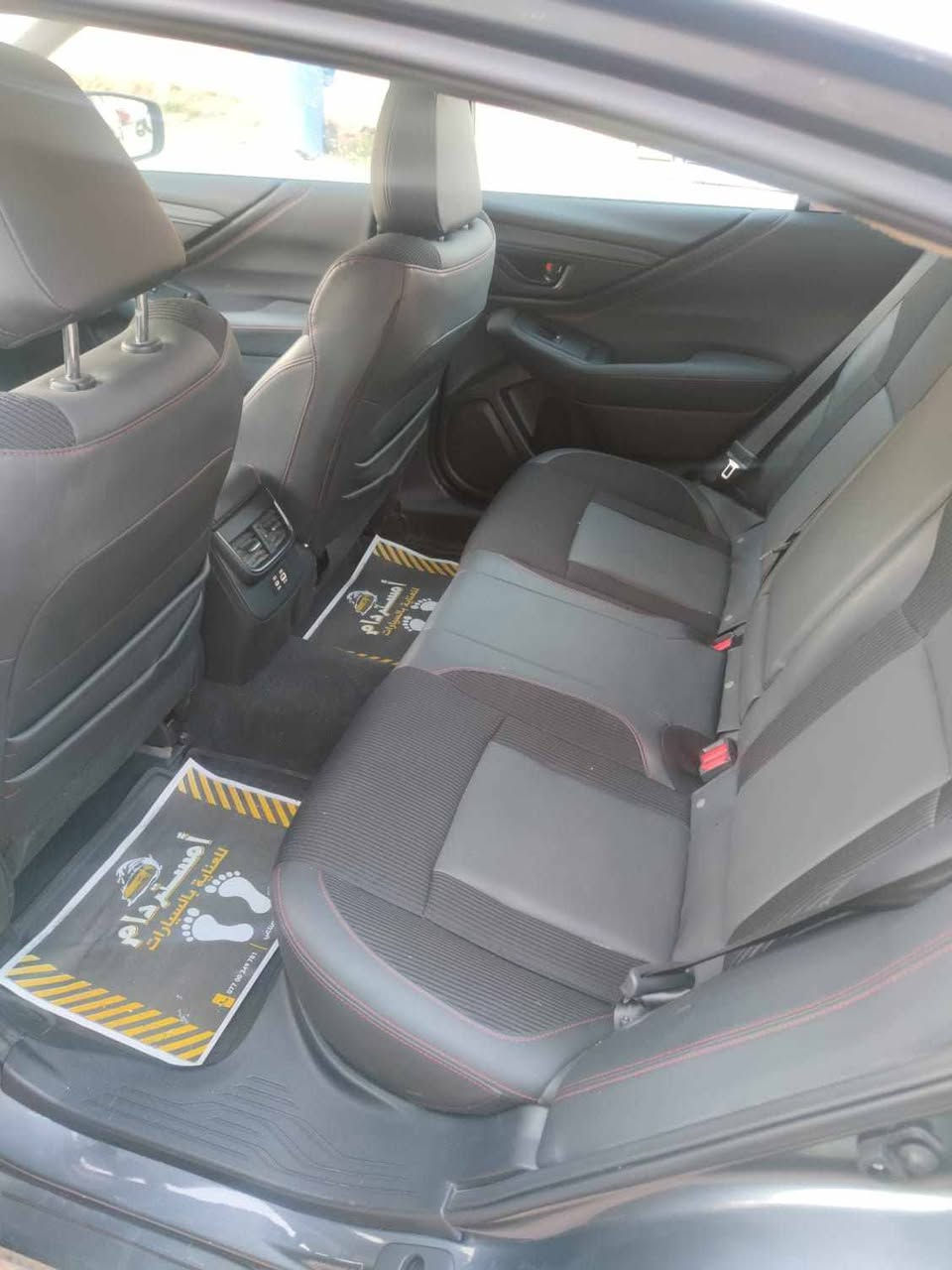 سوبارو لجاسي سبورت وارد امريكي حادث جاملغ امامي مصلح و الجماع الخلفي بيه صبغ بالباب و الجماع وطرف البنيد و الجاملغ الورة اماكن صغيرة فول مواصفات محرك ٢٤٠٠ تيربو فتحة رادار توقف ذاتي دفع رباعي بصمة و بعد مواصفات هواي كامرة شاشة كبيرة السيارة رقم بغداد السعر 133 ,,,,,$ قفل بغداد, العراق


**إذا كنت صاحب هذا الإعلان وتريد حذفه لأي سبب، رجاءا أرسل رسالة إلى الدعم الفني**