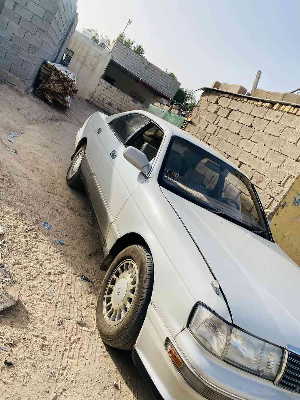 سلام عليكم بطه فصل البيع مكفوله كصه ونغل جثه وصوليات كير مكينه اول امس شديتهن بل جيس الله شاهد علي تايرات جدد حداديه حلوه بكاني بصره ابو الخصيب رقمي ***********سعره خاص بسعر مناسب ما متواجد عله فيس وتساب موجود
