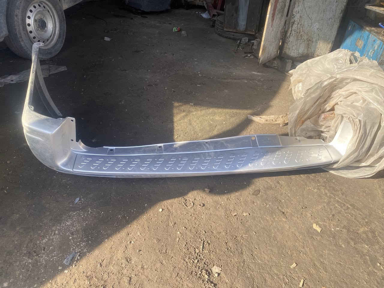 السلام عليكم يوجد دوسات باجيرو وداعميه خلفيه وبطائن جاملغات جدد


**إذا كنت صاحب هذا الإعلان وتريد حذفه لأي سبب، رجاءا أرسل رسالة إلى الدعم الفني**