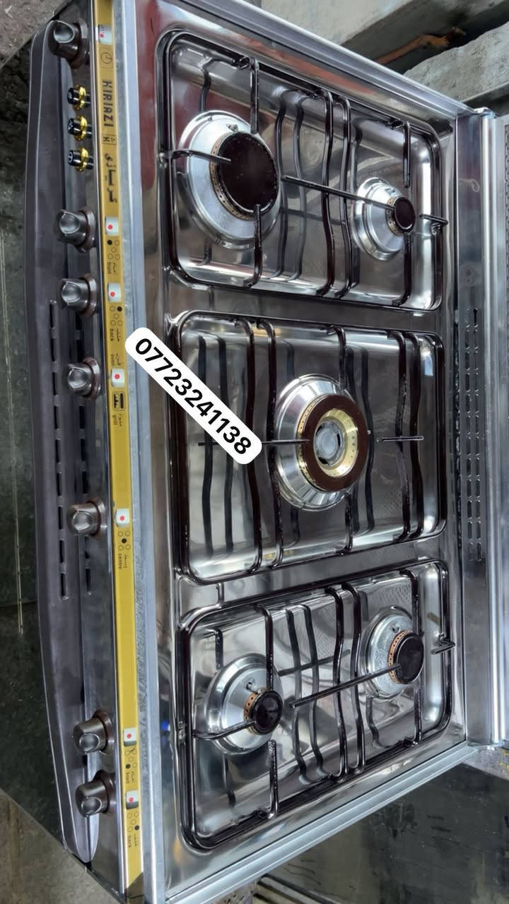 كريازي المصري اصلي باب لاول
كهرباء شغاله يوجد توصيل 
تواصل واتساب 
***********
