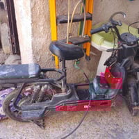 حجم ٢٠ • بطاريات • كهربائيات