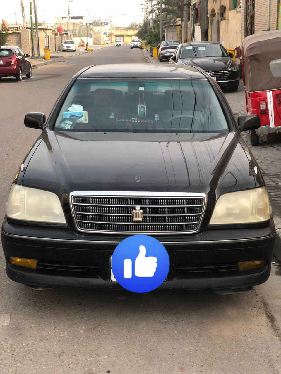 السلام عليكم جنون أدوات للبيع كصتين ٣دكم سياره جاهزه جاهزه مكاني بصره سعرها ٣٣ وبيها مجال ارقام أربيل بدون سنويه 
***********
