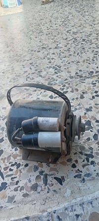 للبيع شغال سرعتين سعر 35  07737589468