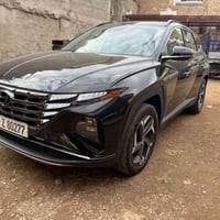 توسان هايبرد • ٢٠٢٣ • ٤٠ الف