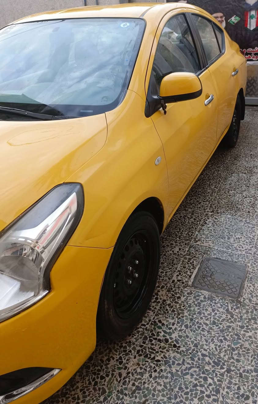 السلام عليكم نيسان صني هندي ام البليته الزرقاء المرغوبه موديل 22 اجره بغداد رقم انجليزي صور الضرر مرفوقه بالمنشور سياره جديده خير من الله جير ماكينه صدر جديد مال الشركه عنوان بغداد سعر103 ***********
