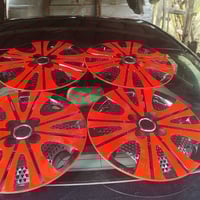 كبات • حجم ١٥ • ٤ ستدات