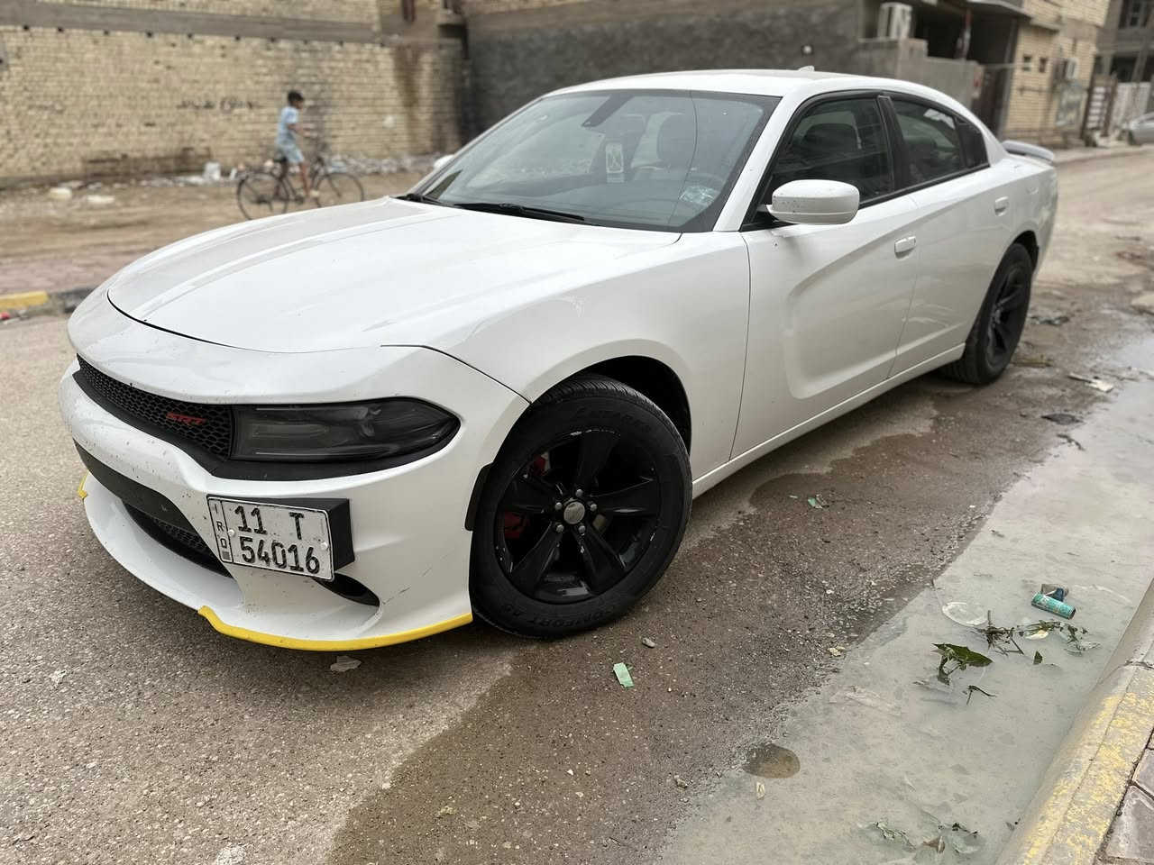 سلام عليكم جارجر 19 srt وارد امريكي ضرر جاملغ وبنيد بدون داخل رقم بغداد تحويل مباشر ماشيه 76 مكاني واسط العزيزيه /بيع أو مراوس عادي سعر 195 هاتف ***********
