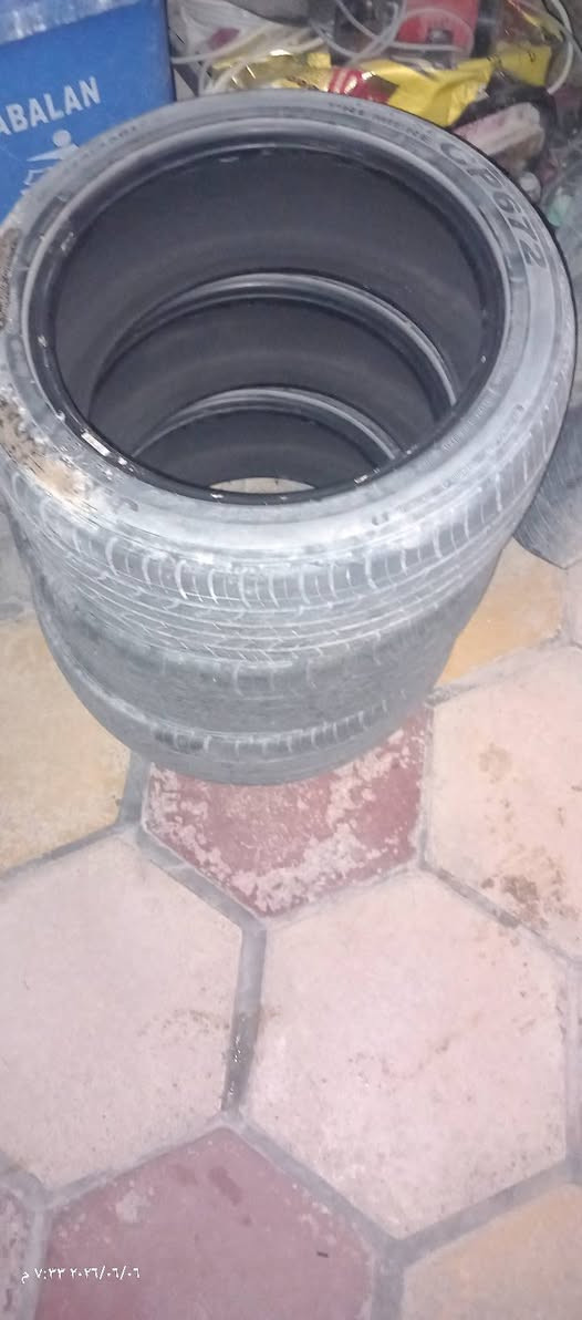 تيرات نص عمر الانتره 2020 نجف


**إذا كنت صاحب هذا الإعلان وتريد حذفه لأي سبب، رجاءا أرسل رسالة إلى الدعم الفني**