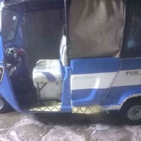 تكتك موديل ٢١ • مكينة جاهزة • مرقمة