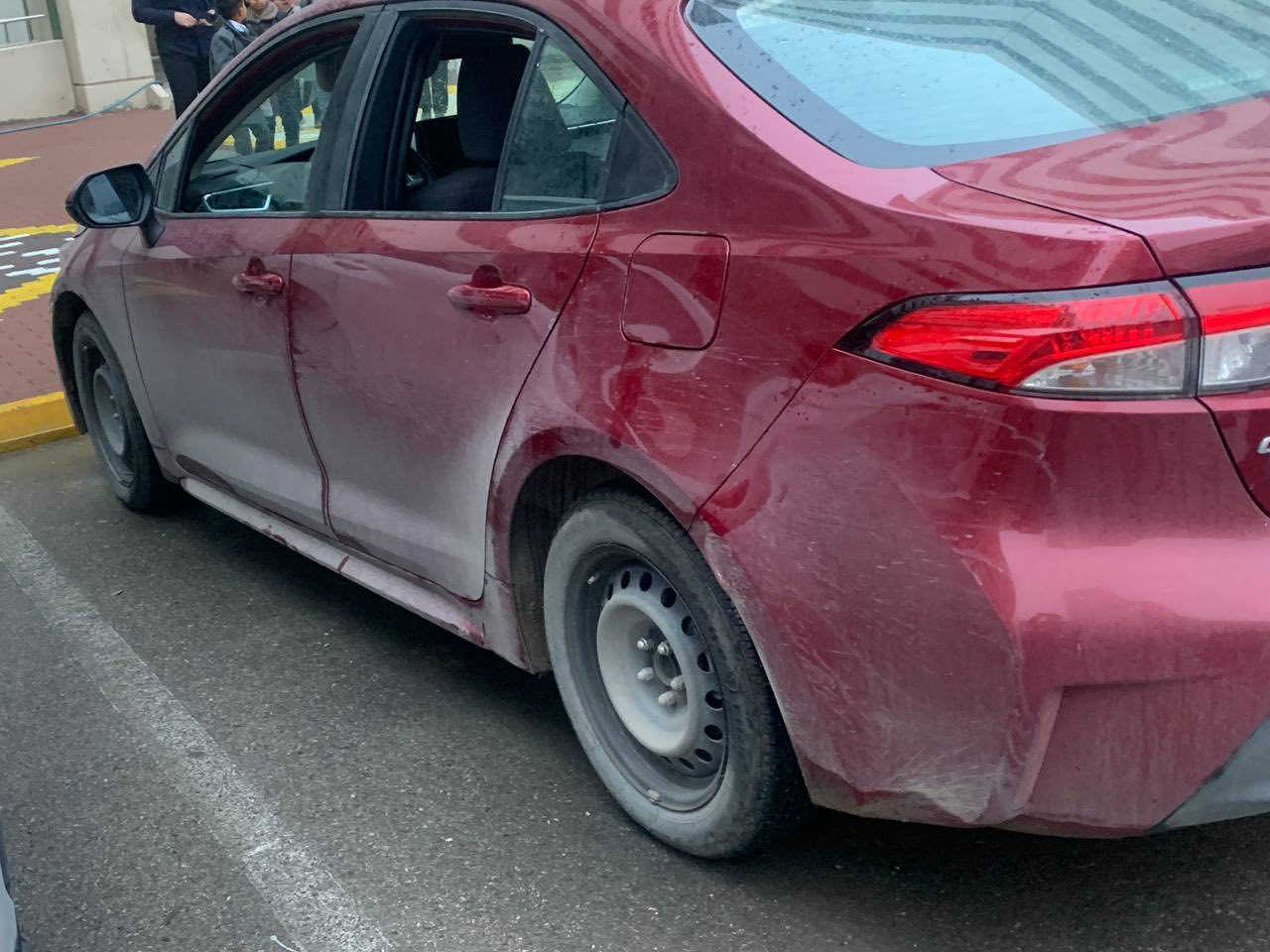 كورلا 24 ديالى وارد امريكي محرك 2000 Leضرر جامرلغ يمنى راجع بارد فقط صوره حادث موجوده
مكان ديالى
السعر 165
ماشيه16الف
***********
