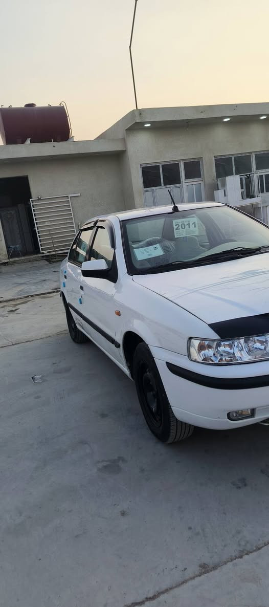 السلام عليكم سمنت موديل 2011 سنوييه 28 تخمم تاير حداديه كير مكينه كل جديد السيار احله من الصور السعر38 وبيه مجال ***********
