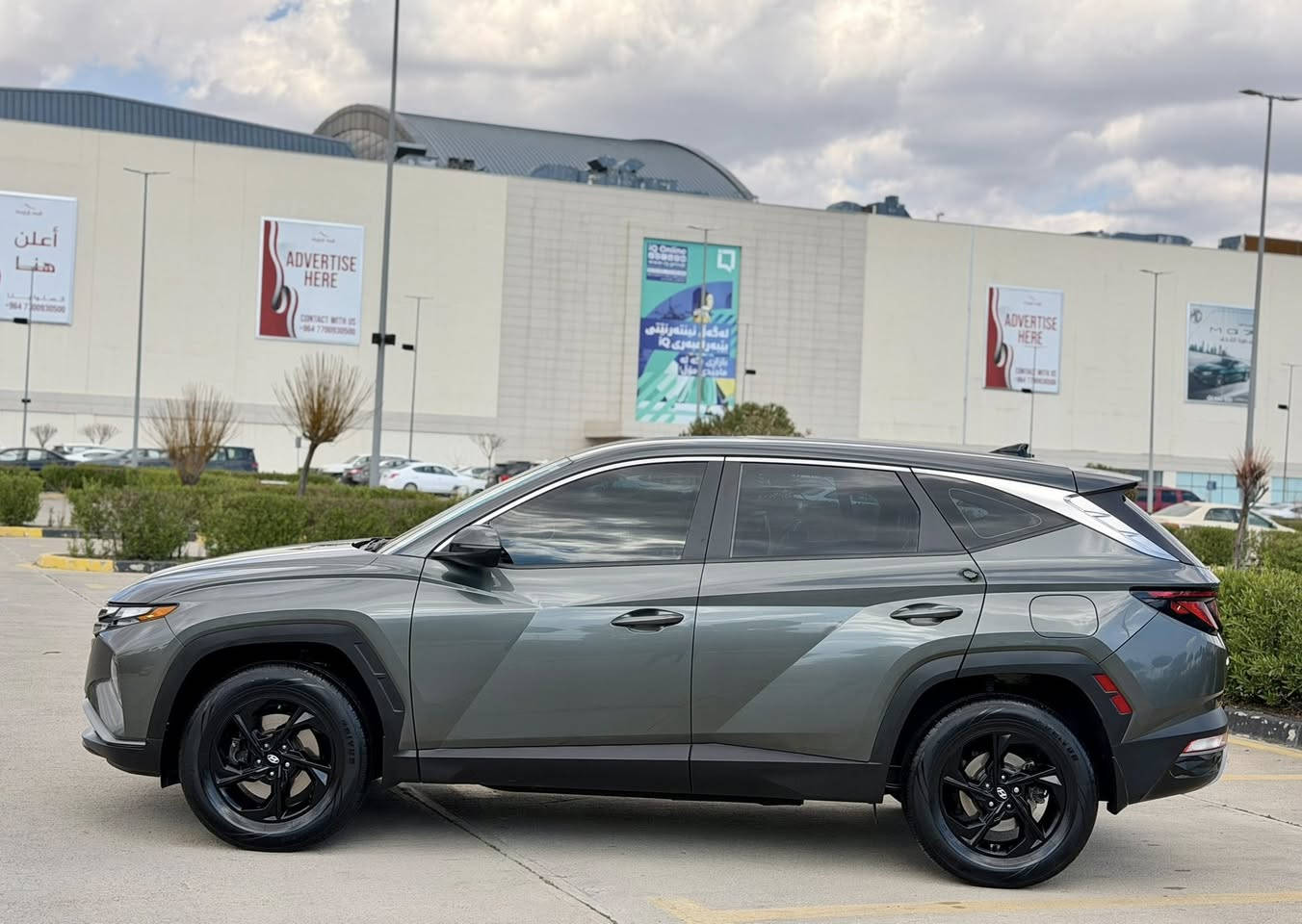 #هواندي_توسان_وارد_امريكي🪬
#حجم_2500 #فول_موصفات_بدون_بانورما_

#ضررها_قبغ_صندوق_نفسه_بدون_دواخل_بدون_ارباك 
#بدون_بارد_بدون_حالوب_كفالة100‎%‎100
#جديدة_كلش_سيارة_نظافة 100‎%‎1000
#رقم_سلمانية_هزه_براد_ارقام_كلها_جديده
#مسافة_مقطوعه41الاف

‏
#سعرها_195$$ #وبيها_مجال__موديل2022
#_غراض_شركة_كلها_موجوده

#موقع_السيارة_بسلمانية📍
#الموصفات_
هند بريك بصمة •سستم صوت•لد امامي •دبل اكسل 4X4 
تدفى كشنات •صاجات بلاك •تحكم ستيرن •مانع انزلاق •
•مريات كهرباىية +مريات اتو قلابة •منفذ 220•ثلاجة •
ويل بلاك حجم رياضي •دشبول ليزري • مريايه عاكسه
•لايت كهربائية •لايت زنون عالي ناصي بلوجكتر LEd •
•تبريد منفصل شاشة نظام قيادة اشايره بل مري •رادر360 
راد انصدام •شاشة •كامره •نظام قيادة •قيادة ذاتيه 

الاستفسار ⬇️
#الاتصال__***********__***********
#حجي_وليد_الجنابي
