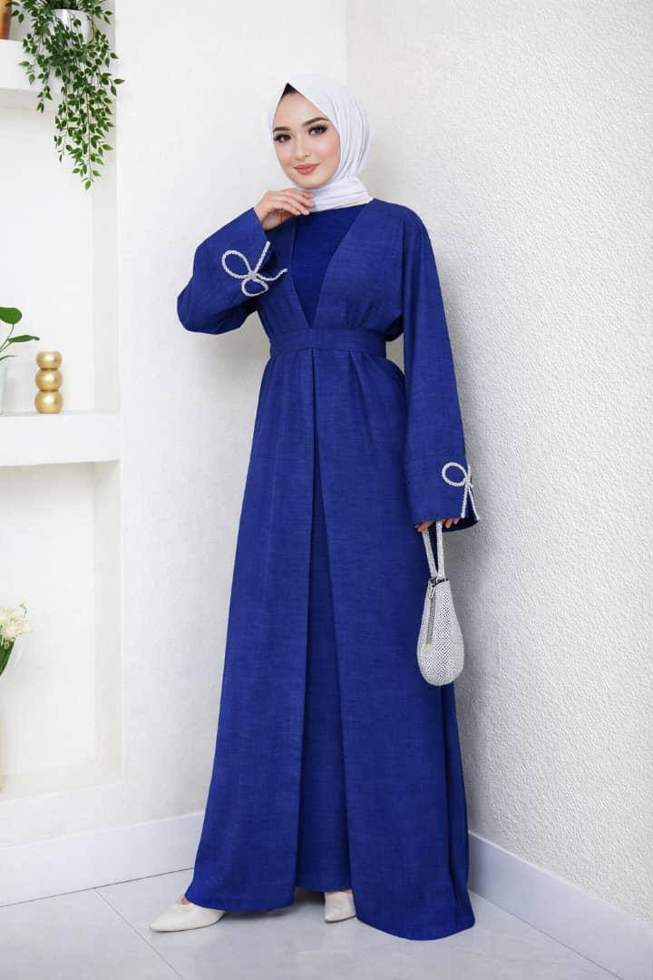 عروضات العيد 🔥🔥🔥🔥🔥🔥ميلانج 
قفطان قطعتين معا زنار نوع القماش ميلانج مقاست بتلبس من /40/لا /46 
السعررررررررررر


**إذا كنت صاحب هذا الإعلان وتريد حذفه لأي سبب، رجاءا أرسل رسالة إلى الدعم الفني**