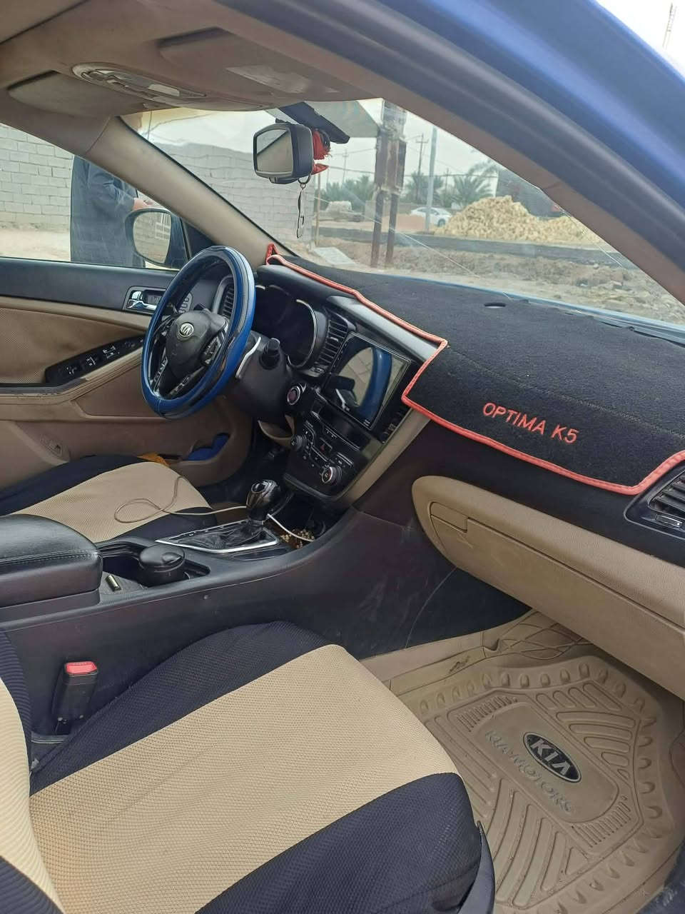 سلام عليكم اوبتيما 13 خليجيه مداور ثاني يوم جاهزه ماتصرف عليهه الف دينار ضربتهه جاملغ وبنيد صونارهه مع الصور مجرد جارده فقط سعر 117 بيهه مجال مكاني سماوه لتوصل اكثر ***********
