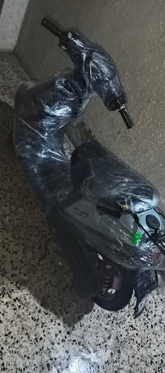 اسلام وعليكم ماطور بوتين مكسور شاصي تك وملحوم معمرمرة وحدة  للبيع ومراوس مع ايراني اش عندك نزل سعر خاص


**إذا كنت صاحب هذا الإعلان وتريد حذفه لأي سبب، رجاءا أرسل رسالة إلى الدعم الفني**