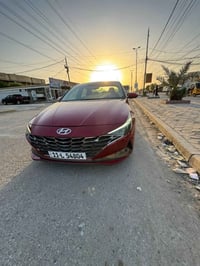 الانترا • ٢٠٢٤ • ما بيها نقص