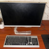لينوفو A340-22ICK • i5-9400T رام ٨GB • شاشة ٢١٫٥ بوصة FHD