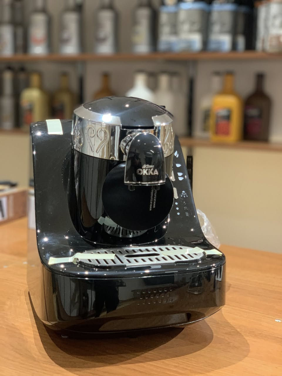 تخفيض على اسعار المكائن 
توصيل بغداد والمحافظات 
***********
