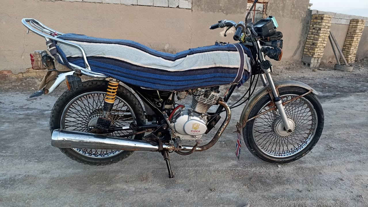 سلام عليكم للبيع  دراجه تايكر 2019 سعر خاص


**إذا كنت صاحب هذا الإعلان وتريد حذفه لأي سبب، رجاءا أرسل رسالة إلى الدعم الفني**