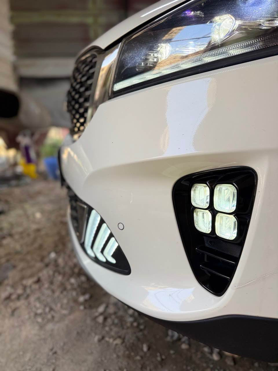 للبيع سورنتو موديل 2020خليجي فول موصفات من عدة البنرامة 6سلندر كفالة عامة السونار داخل المنشور رقم بابل تحويل مباشر كير ومكينة مكفولات السعر 263$وبيهة مجال حك الجية مكان السيارة بابل الحمزة الغربي *********** Colombo, Sri Lanka
