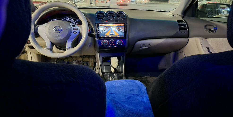 غاز وبانزين.. مكينة جديد شنى دانايه سه ر 
هةمى تشت بشةرت... سعر 128$ ومةجال
(بدون دعم وصبغ محرك مشدود جديد) 
غرامه 7 وةرقه ونيڤ.. دهوك, العراق


**إذا كنت صاحب هذا الإعلان وتريد حذفه لأي سبب، رجاءا أرسل رسالة إلى الدعم الفني**