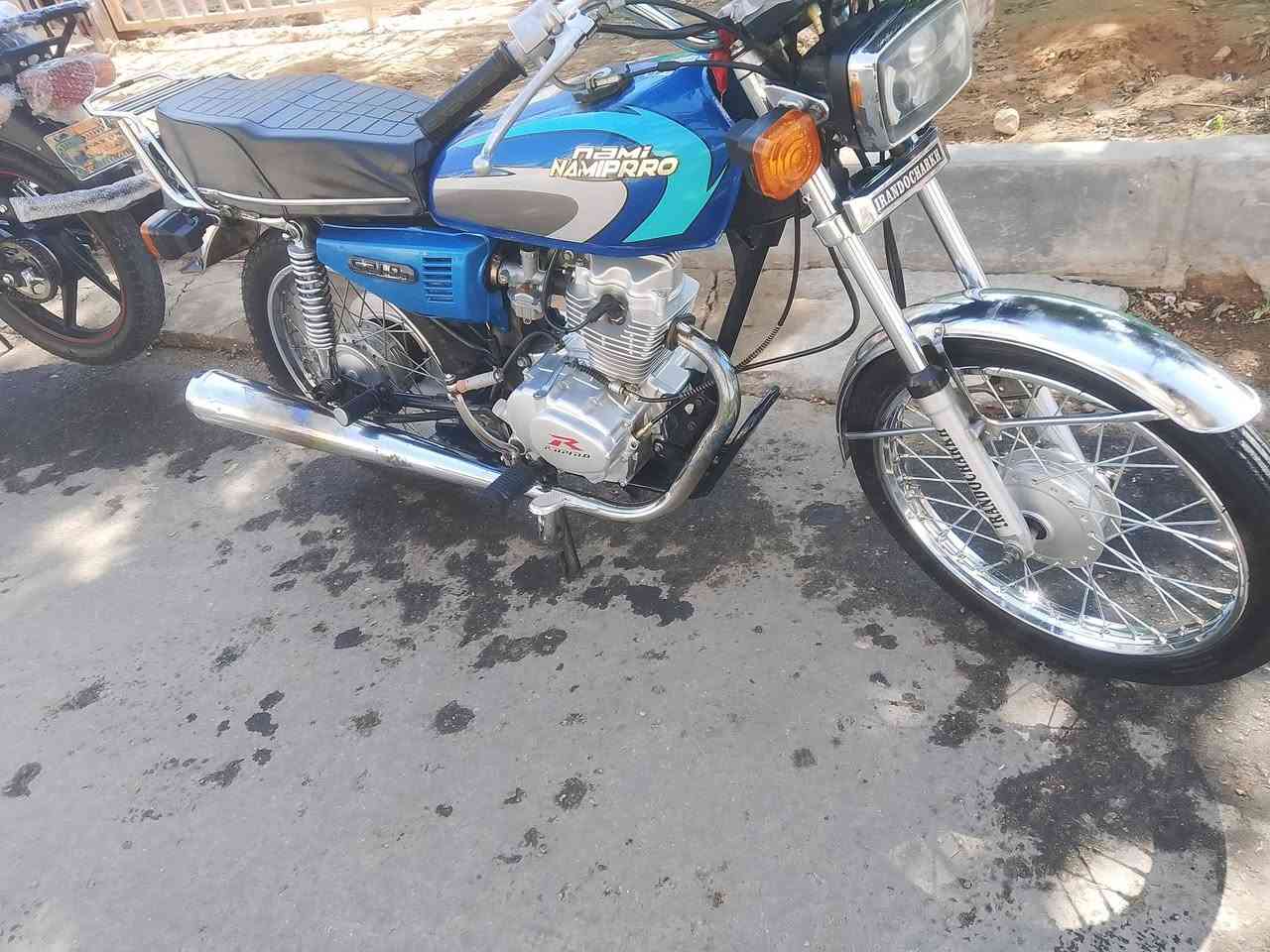 تفاصيل داخل منشور


**إذا كنت صاحب هذا الإعلان وتريد حذفه لأي سبب، رجاءا أرسل رسالة إلى الدعم الفني**