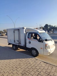 كيا براد • ٢٠١٠ • مكينة وكهرباء جديده