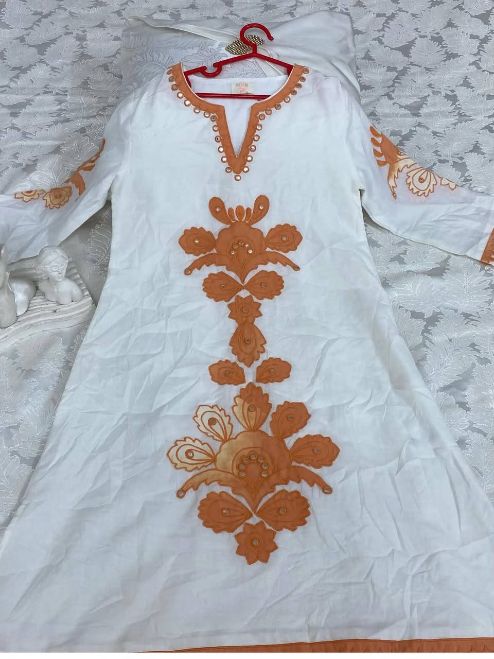 ملابس باله مغسوله ومعطره تجنن توصيل داخل الحريه 2 خارج 5


**إذا كنت صاحب هذا الإعلان وتريد حذفه لأي سبب، رجاءا أرسل رسالة إلى الدعم الفني**